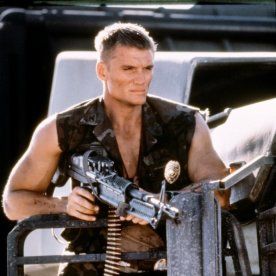 Foto Soldado Universal