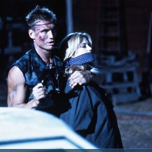 Foto Soldado Universal