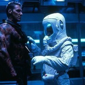 Foto Soldado Universal