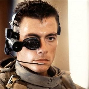 Foto Soldado Universal