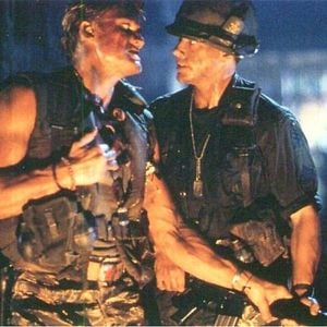 Foto Soldado Universal