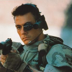 Foto Soldado Universal