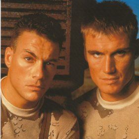 Foto Soldado Universal