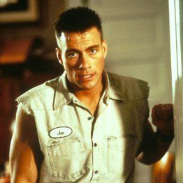 Foto Soldado Universal