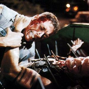 Foto Soldado Universal