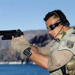 Foto Soldado Universal