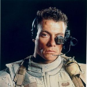 Foto Soldado Universal