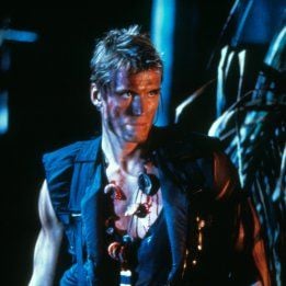 Foto Soldado Universal