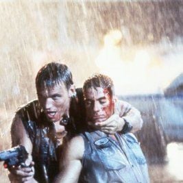 Foto Soldado Universal