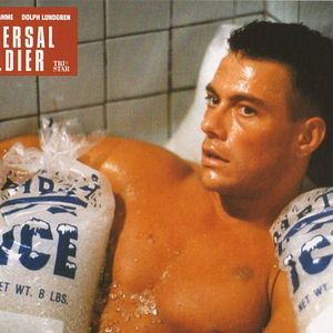 Foto Soldado Universal