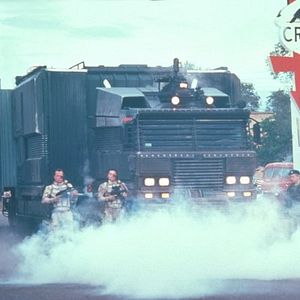 Foto Soldado Universal