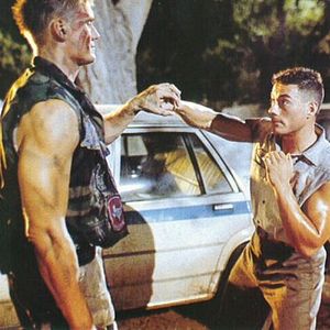 Foto Soldado Universal