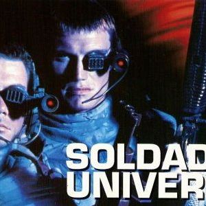 Foto Soldado Universal
