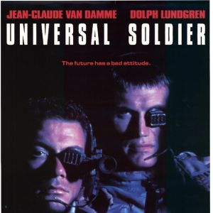 Foto Soldado Universal