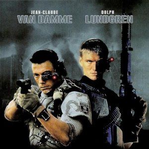 Foto Soldado Universal