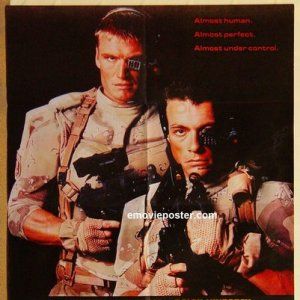 Foto Soldado Universal