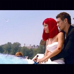 Foto Camille - Um Amor do Outro Mundo