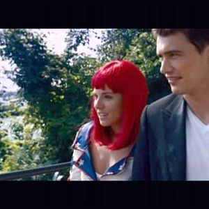 Foto Camille - Um Amor do Outro Mundo