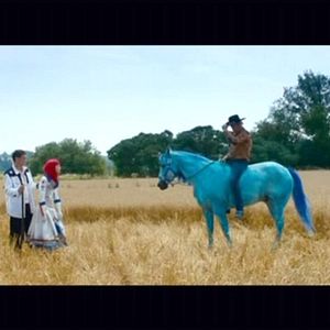 Foto Camille - Um Amor do Outro Mundo