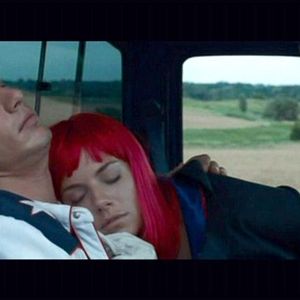 Foto Camille - Um Amor do Outro Mundo