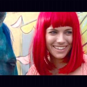 Foto Camille - Um Amor do Outro Mundo