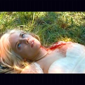 Foto Camille - Um Amor do Outro Mundo