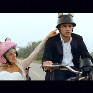 Foto Camille - Um Amor do Outro Mundo