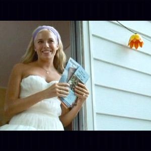 Foto Camille - Um Amor do Outro Mundo