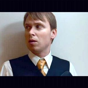 Foto Camille - Um Amor do Outro Mundo