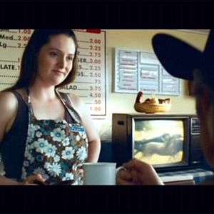 Foto Camille - Um Amor do Outro Mundo