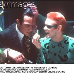 Foto Batman Eternamente