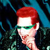 Foto Batman Eternamente