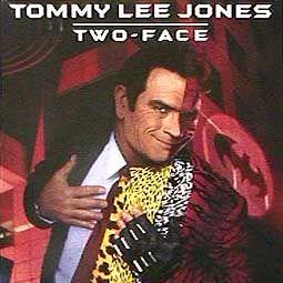 Foto Batman Eternamente