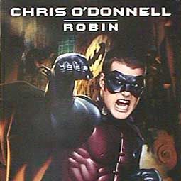 Foto Batman Eternamente