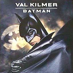 Foto Batman Eternamente