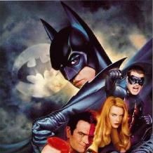 Foto Batman Eternamente