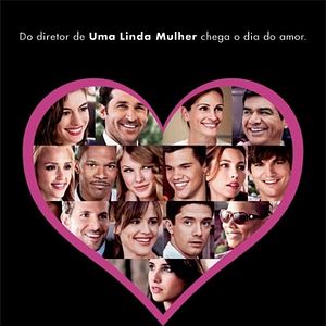 Foto Idas e Vindas do Amor