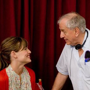 Foto Idas e Vindas do Amor