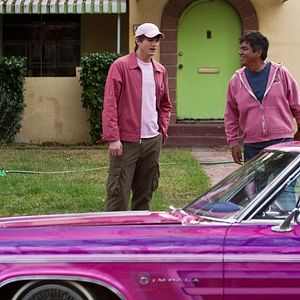 Foto Idas e Vindas do Amor