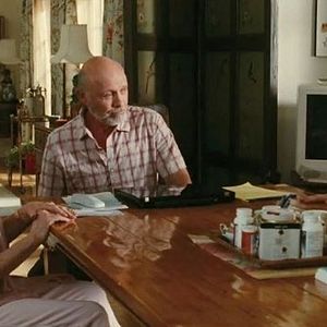 Foto Idas e Vindas do Amor