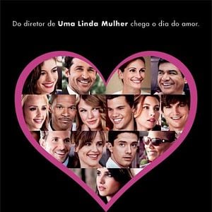Foto Idas e Vindas do Amor