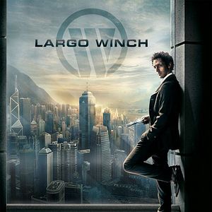 Foto O Invencível - Largo Winch