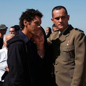 Foto O Invencível - Largo Winch