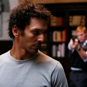 Foto O Invencível - Largo Winch