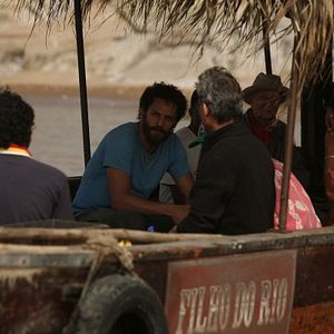 Foto O Invencível - Largo Winch
