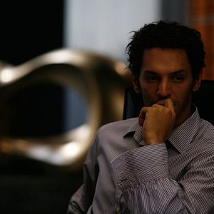 Foto O Invencível - Largo Winch