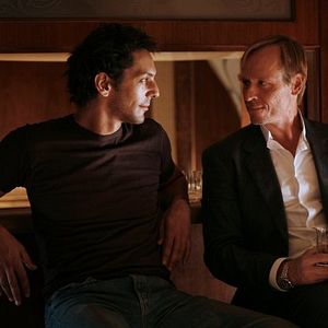 Foto O Invencível - Largo Winch