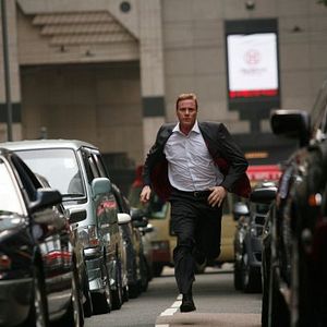 Foto O Invencível - Largo Winch