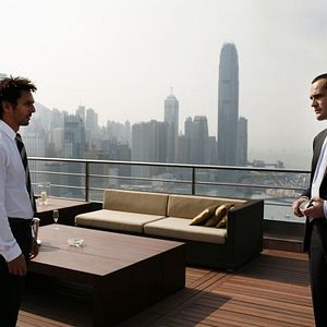 Foto O Invencível - Largo Winch