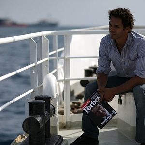 Foto O Invencível - Largo Winch